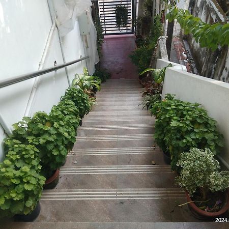 Heather Home Stay Kochi Eksteriør bilde