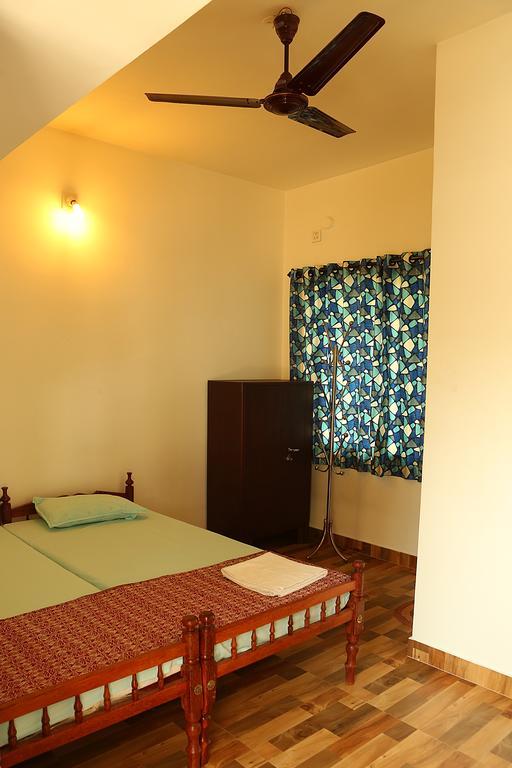 Heather Home Stay Kochi Rom bilde