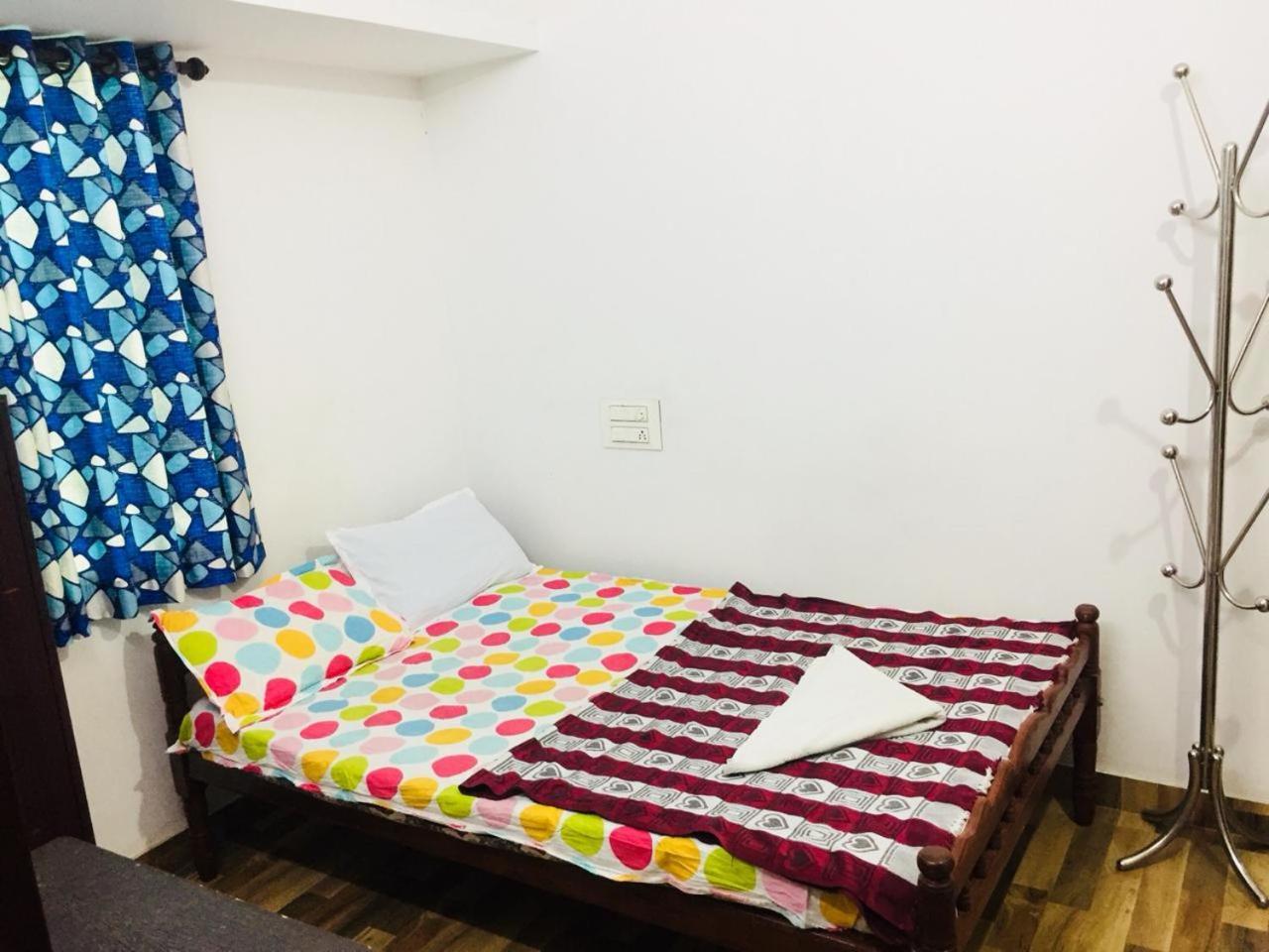 Heather Home Stay Kochi Eksteriør bilde