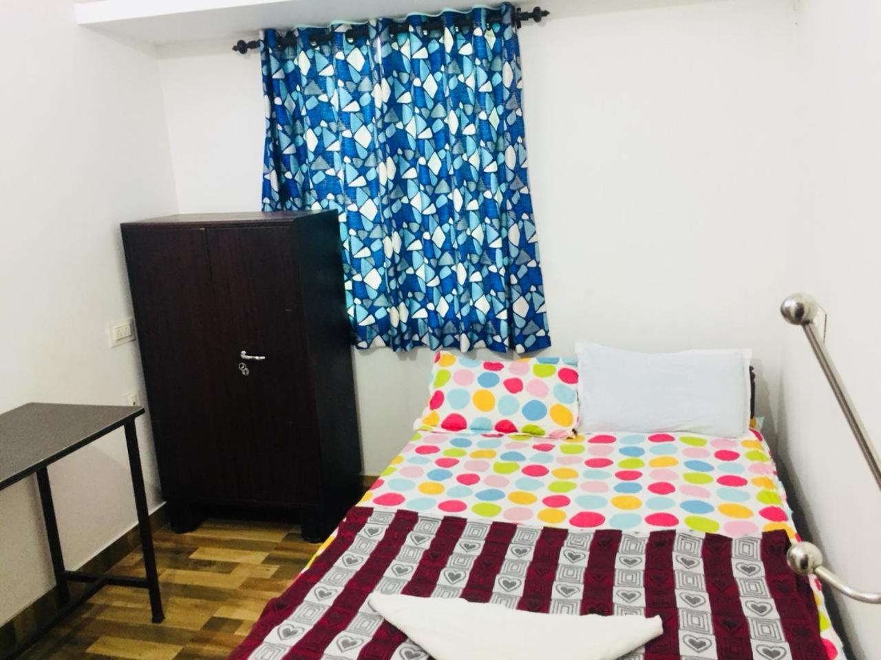 Heather Home Stay Kochi Eksteriør bilde