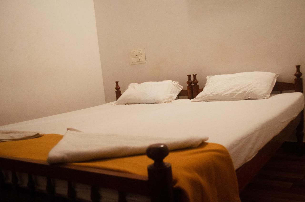Heather Home Stay Kochi Eksteriør bilde