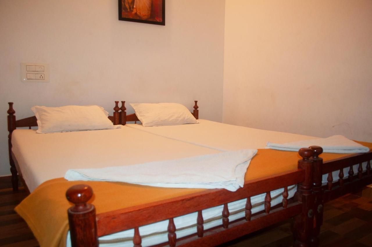 Heather Home Stay Kochi Eksteriør bilde