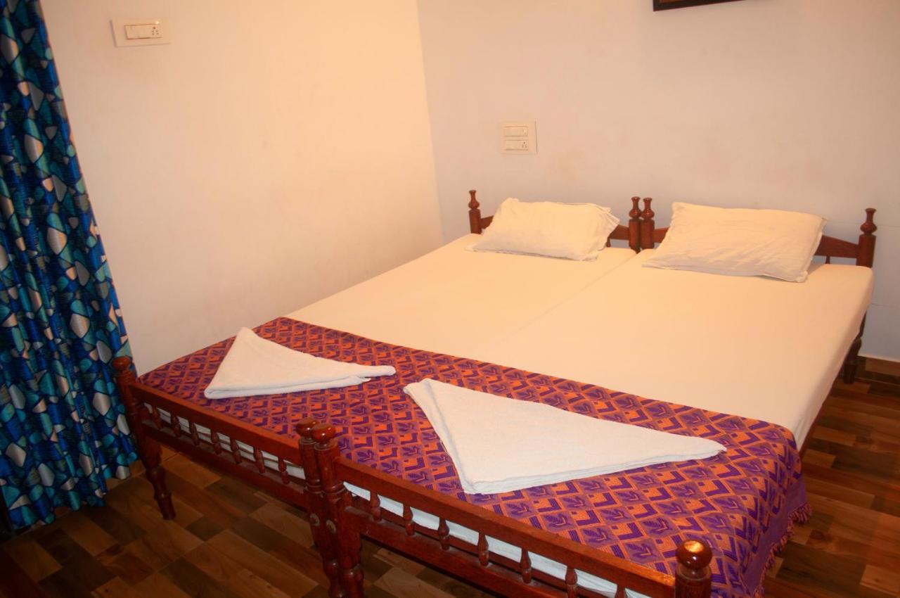 Heather Home Stay Kochi Eksteriør bilde