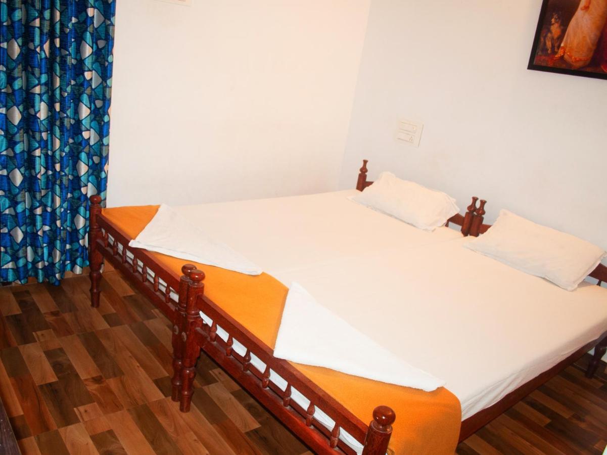Heather Home Stay Kochi Eksteriør bilde