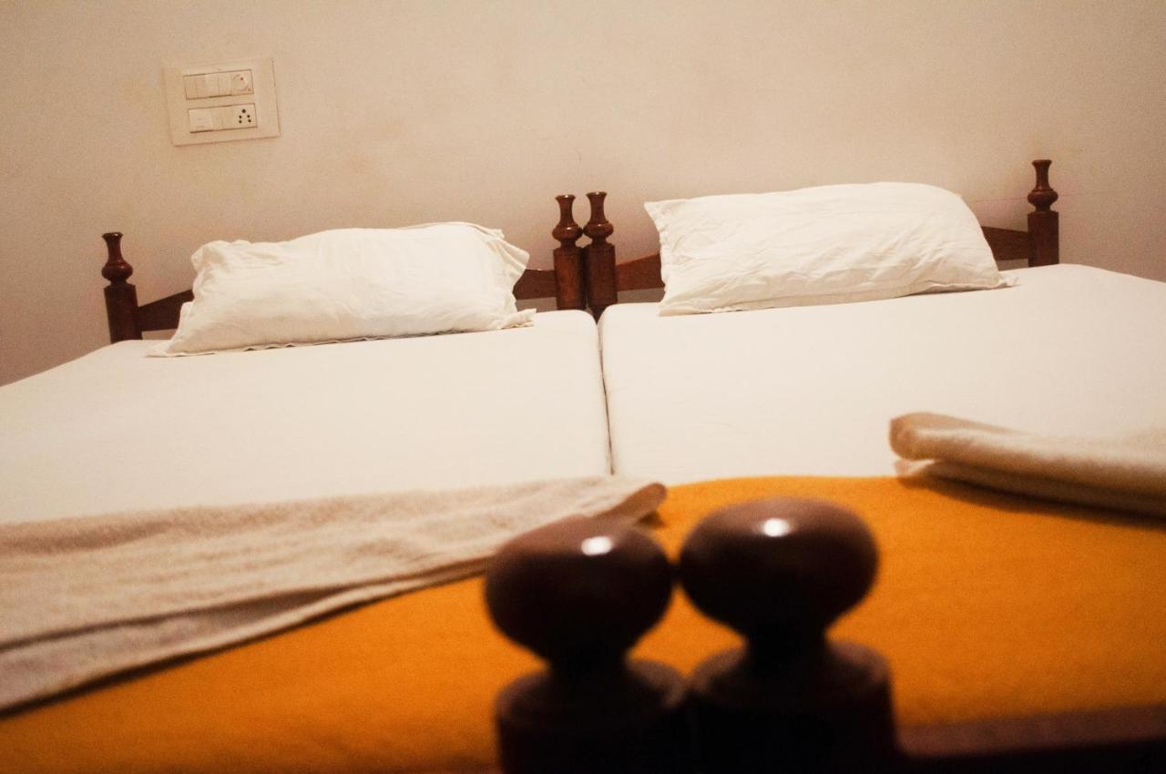 Heather Home Stay Kochi Eksteriør bilde