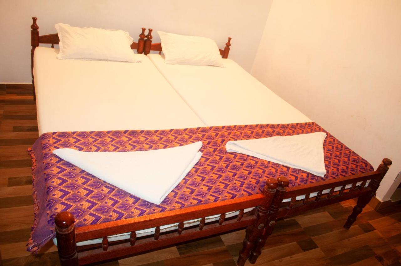 Heather Home Stay Kochi Eksteriør bilde